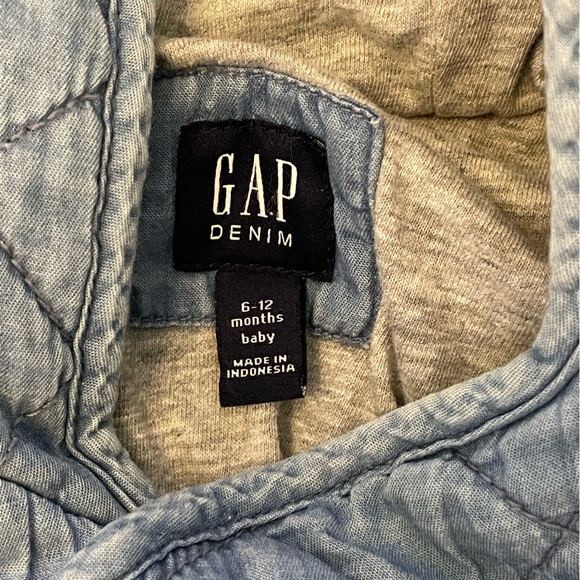 Baby Gap Bunting - Picture 5 of 5